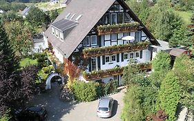 Grimmeblick Hotel Winterberg