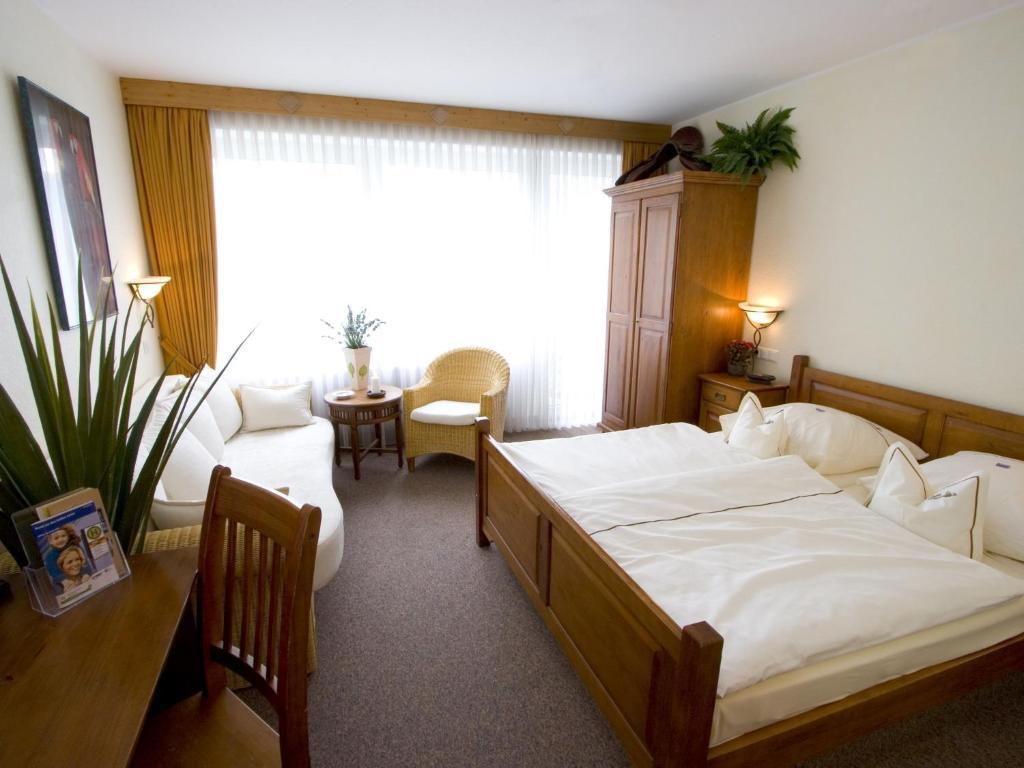 Landhotel Grimmeblick Winterberg Zimmer foto