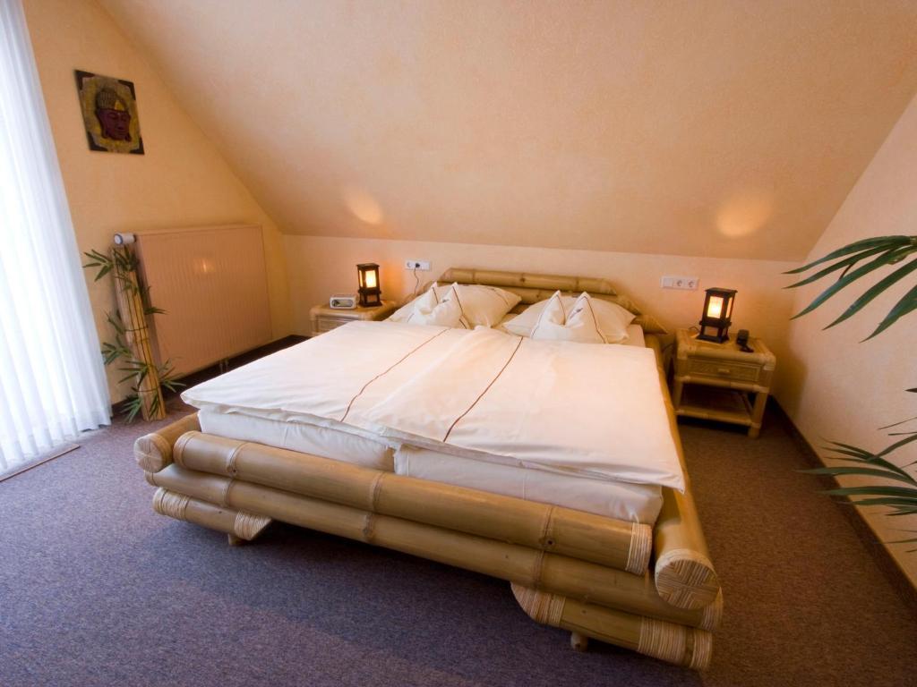 Landhotel Grimmeblick Winterberg Zimmer foto