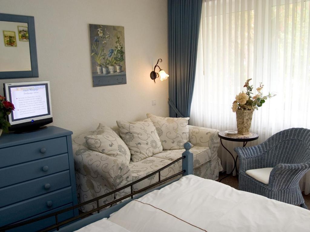 Landhotel Grimmeblick Winterberg Zimmer foto