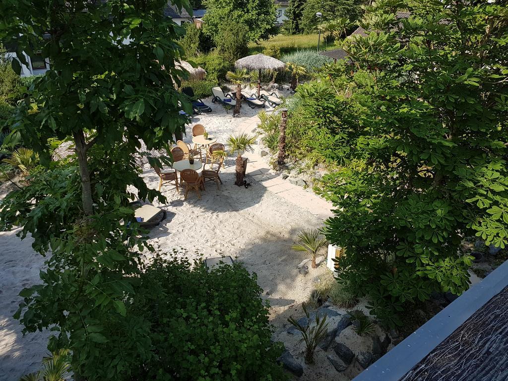 Landhotel Grimmeblick Winterberg Exterior foto