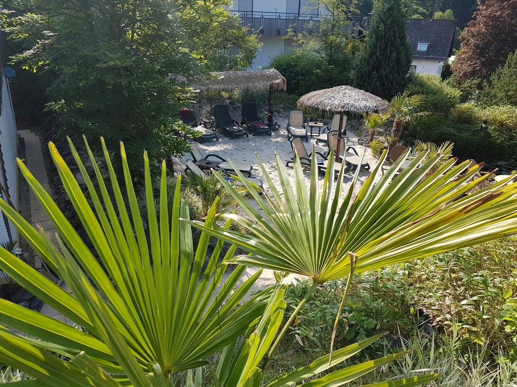 Landhotel Grimmeblick Winterberg Exterior foto